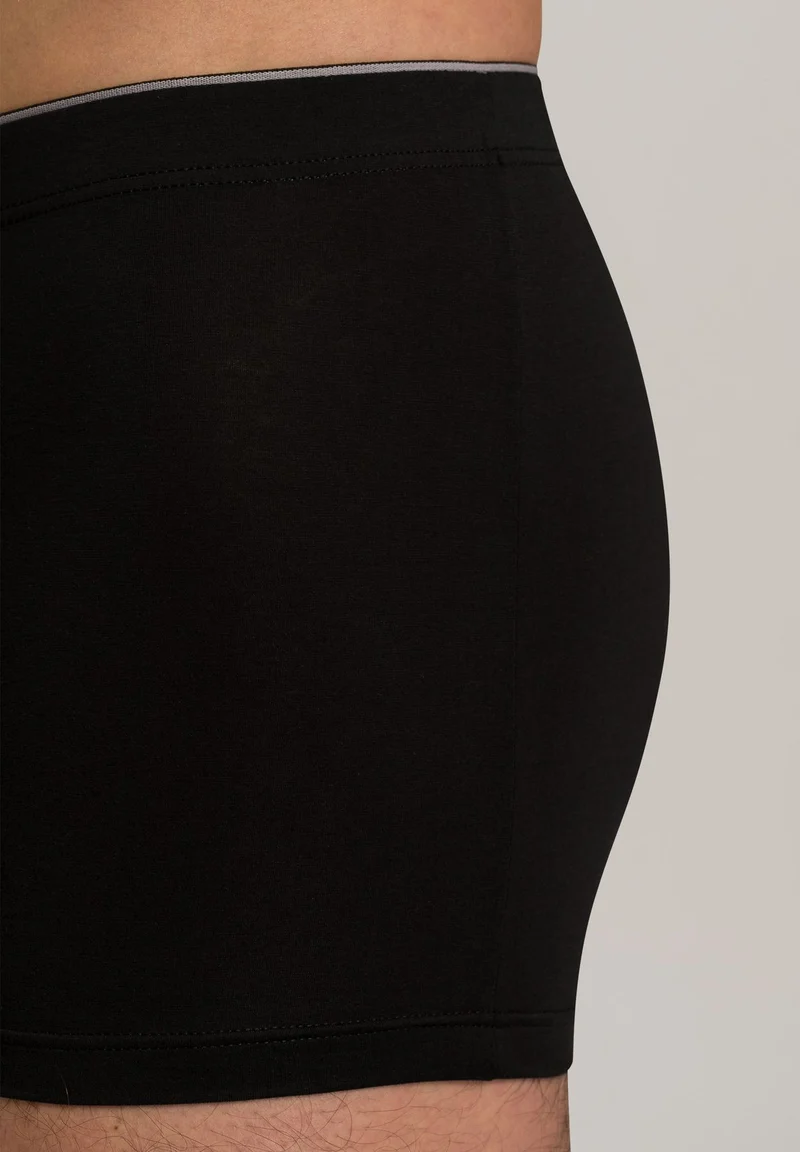 Cotton Superior Pants