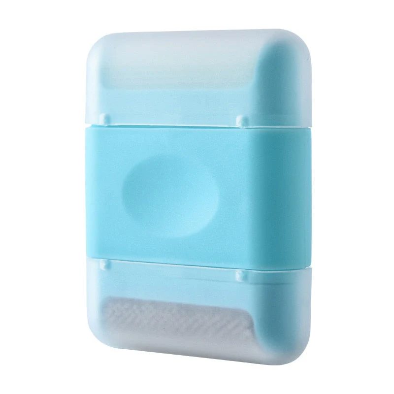 Stoff-Frisch™ Tragbarer FusselEntferner