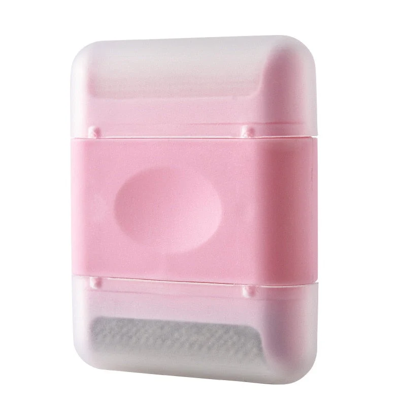 Stoff-Frisch™ Tragbarer FusselEntferner