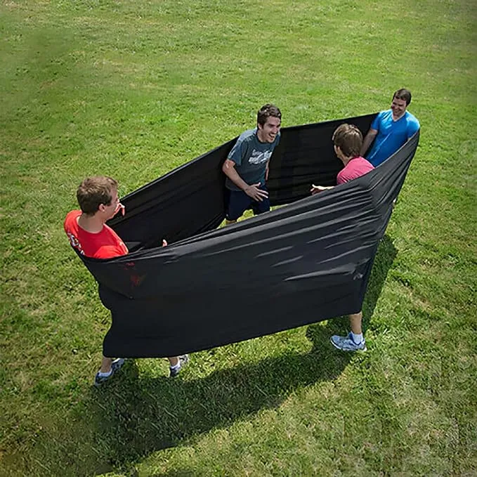 Megaband™ Dehnen, Bewegen, Lachen