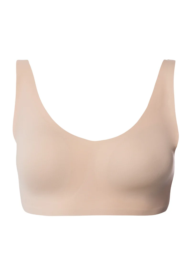 Invisible Touch Soft Cup Bra