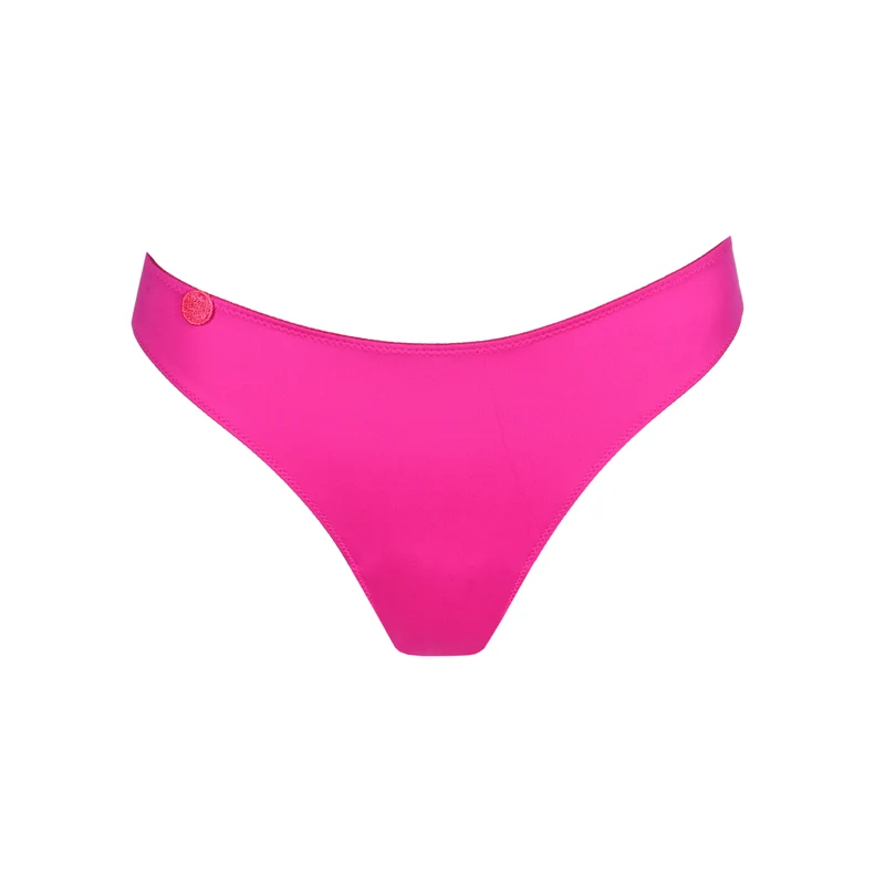 TOM Influencer Pink String