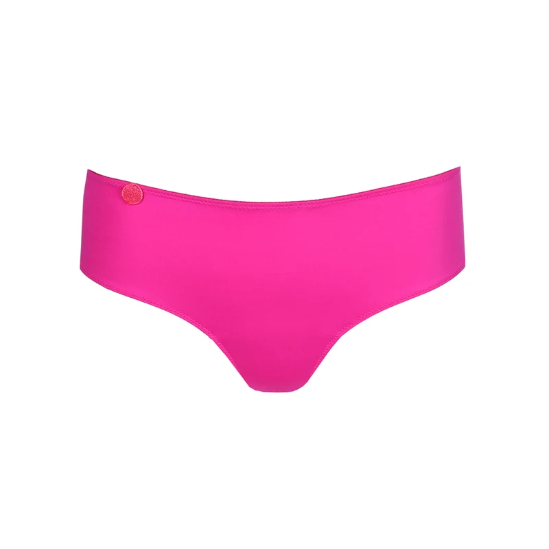 TOM Influencer Pink Hotpants