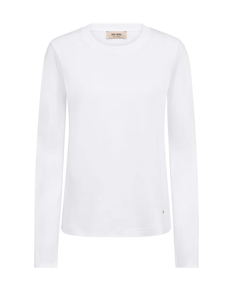 MMMillie O-LS Regular Tee