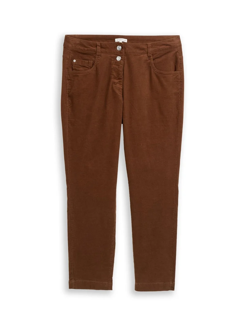 Tapered Relaxed Cordhose