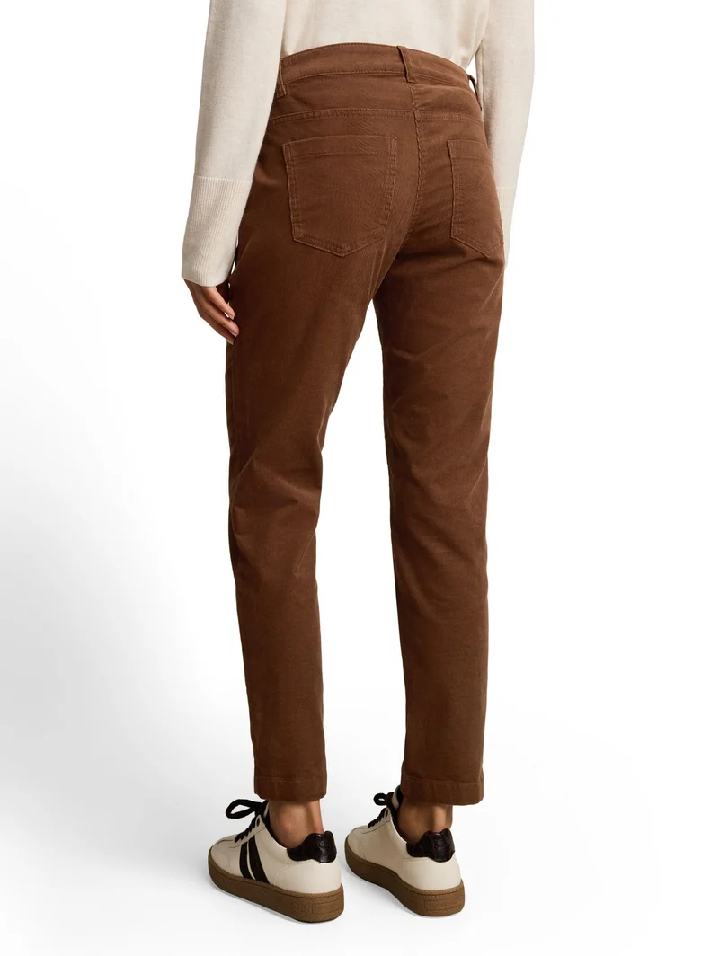 Tapered Relaxed Cordhose