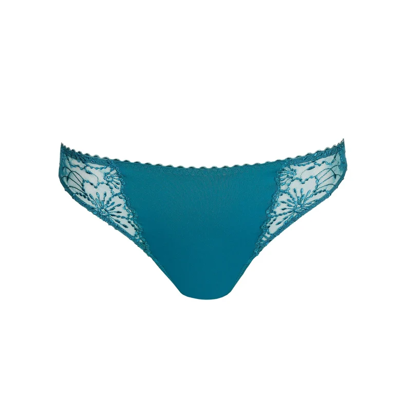 JANE peacock Rioslip