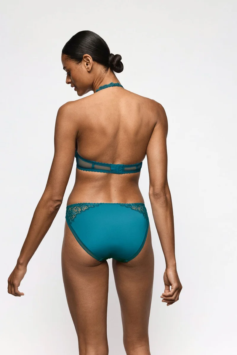 JANE peacock Rioslip