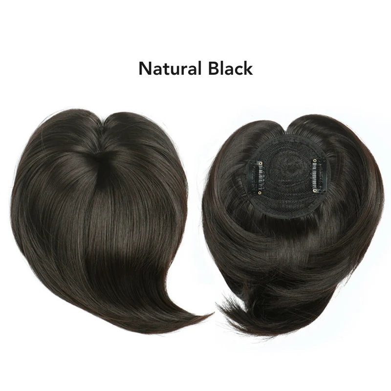 KlippKrone™ Sofortige Haarveränderung