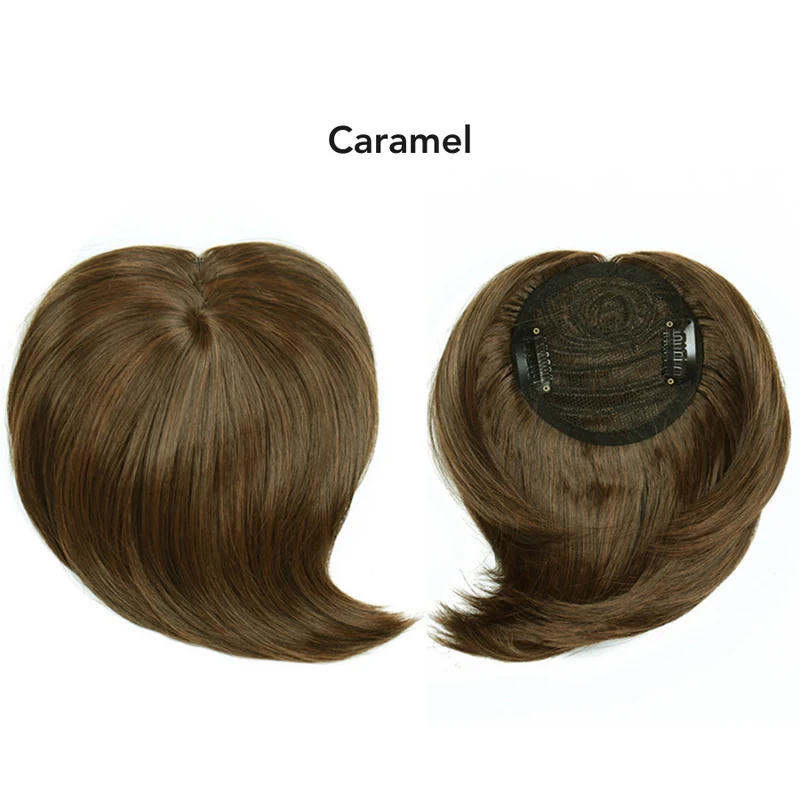 KlippKrone™ Sofortige Haarveränderung