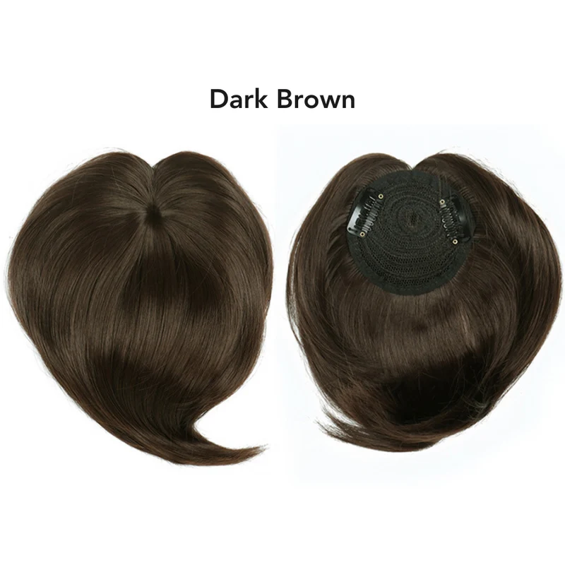 KlippKrone™ Sofortige Haarveränderung