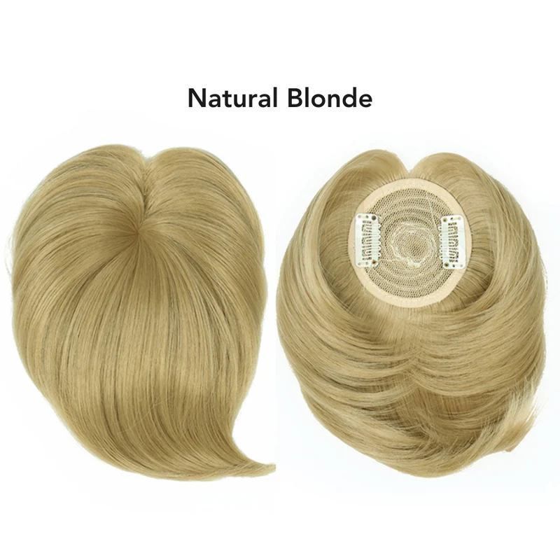 KlippKrone™ Sofortige Haarveränderung