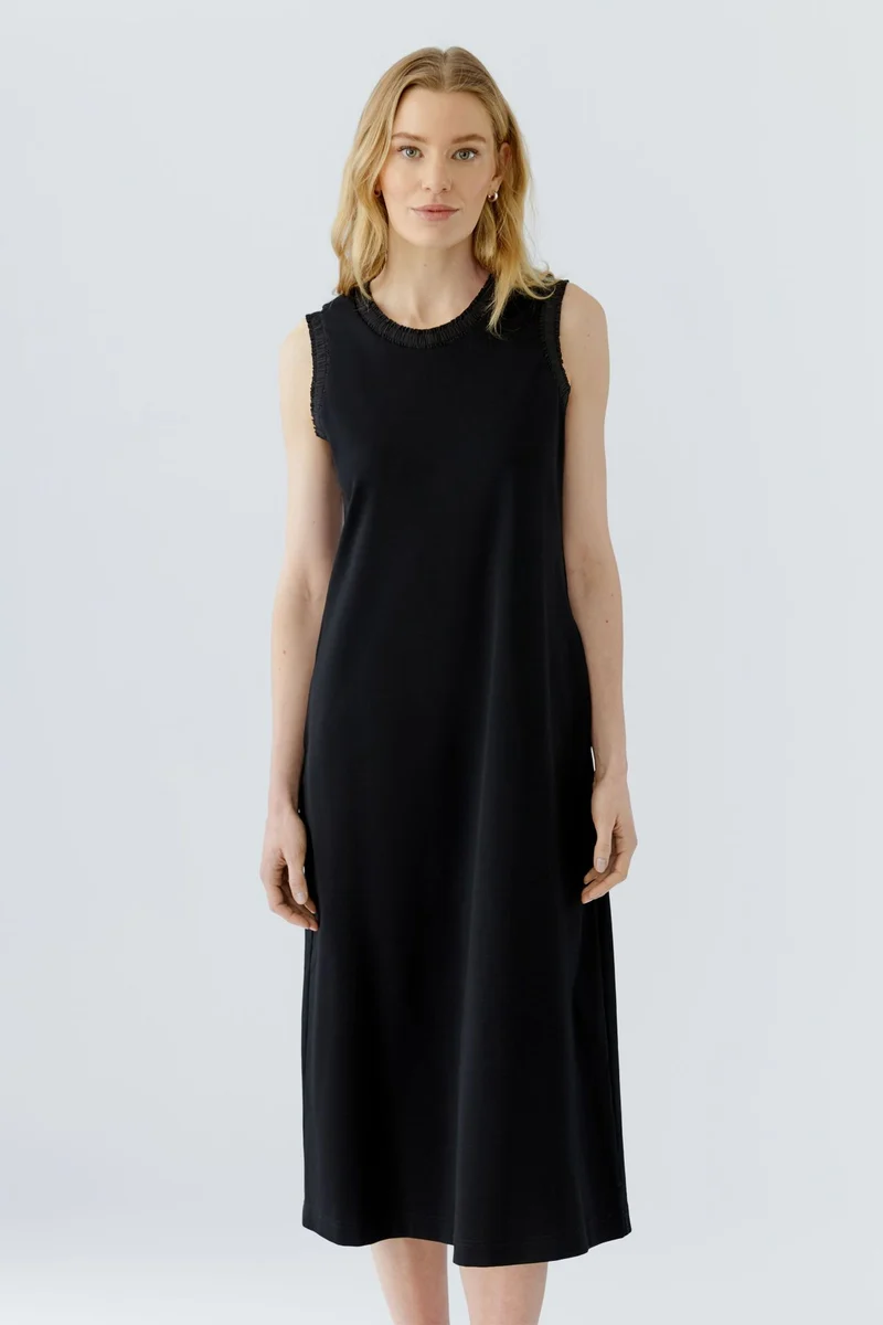 Jerseykleid