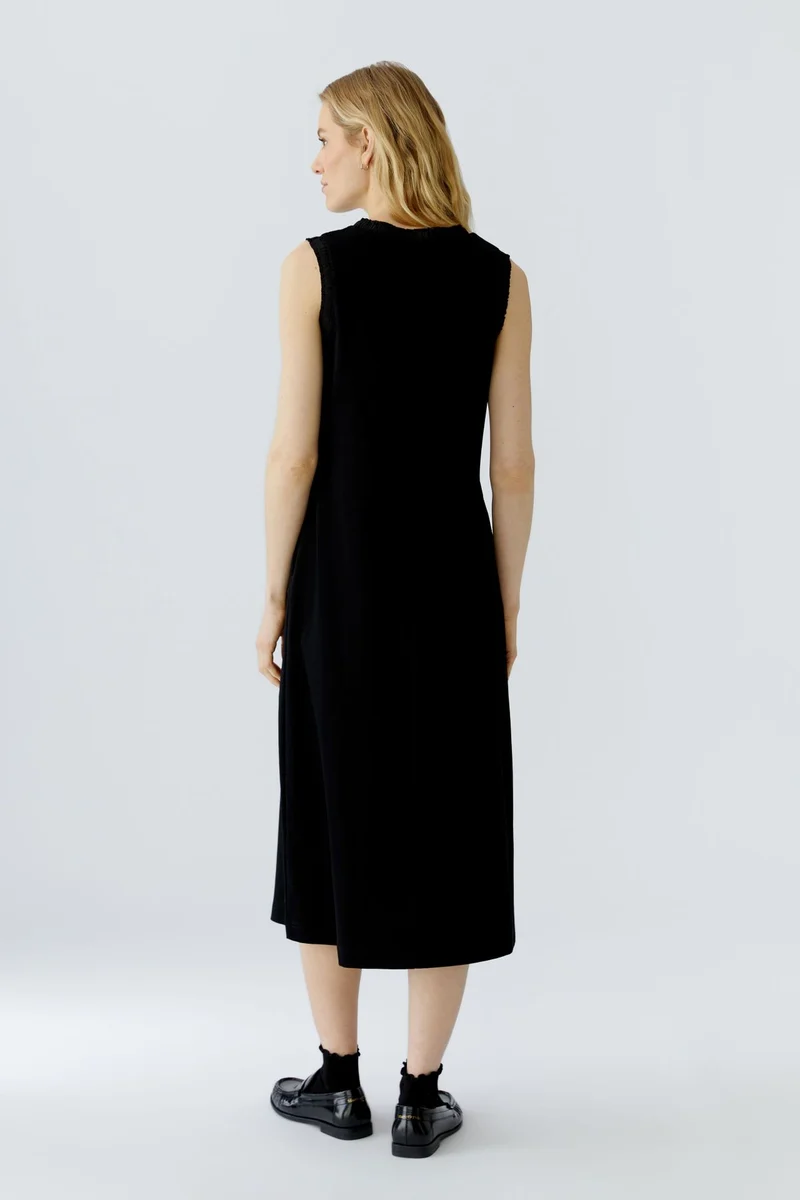 Jerseykleid