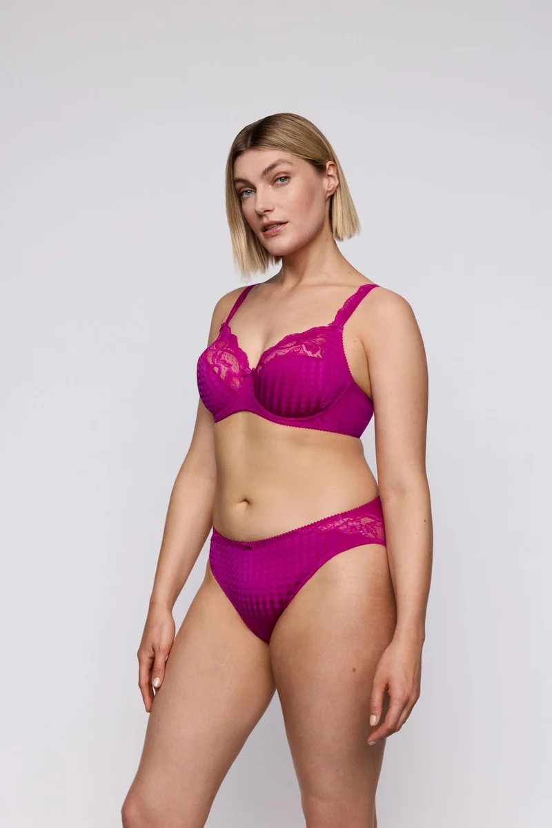 MADISON wild rose Vollschalen-BH