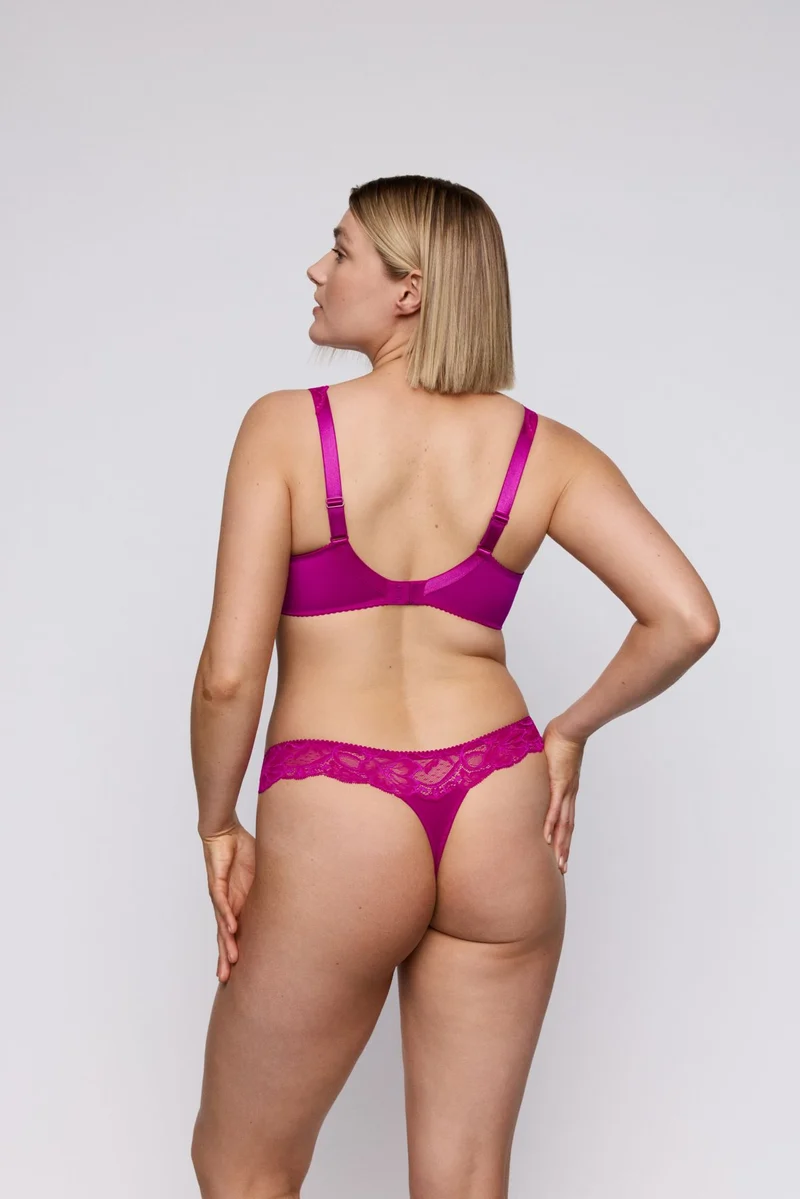 MADISON wild rose Vollschalen-BH