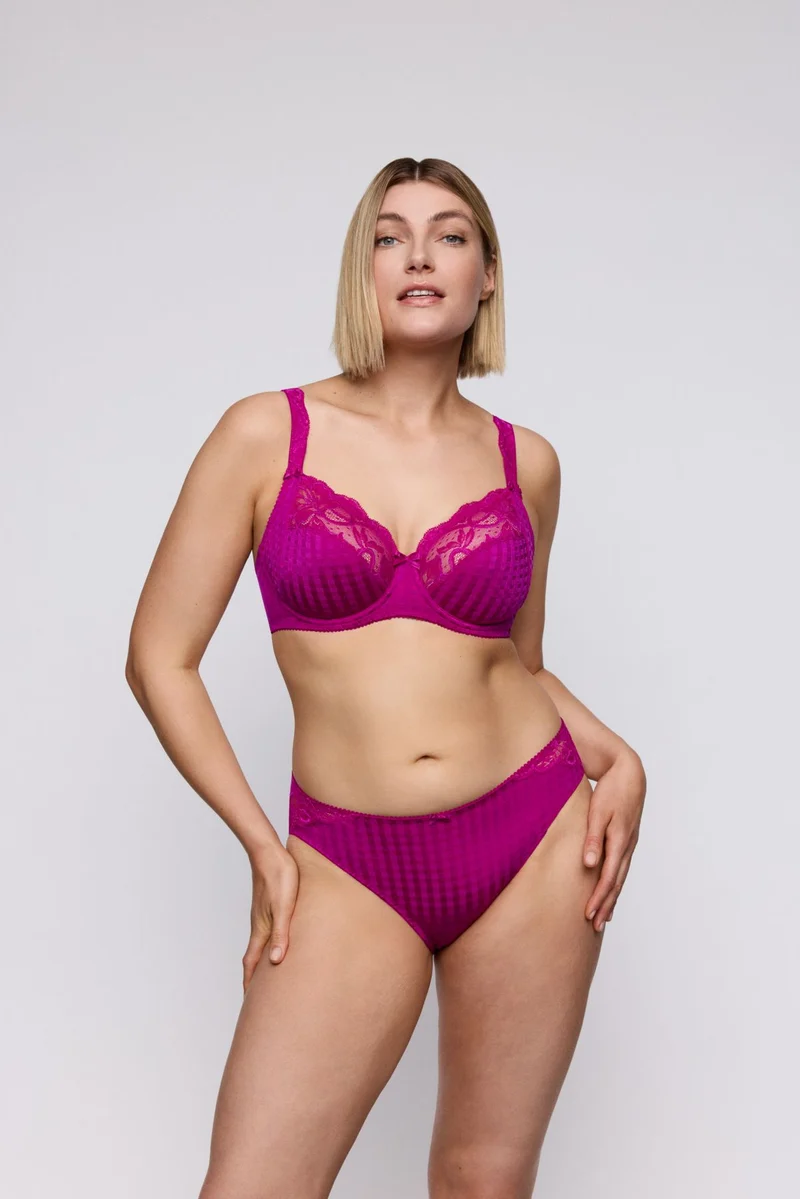 MADISON wild rose Rioslip