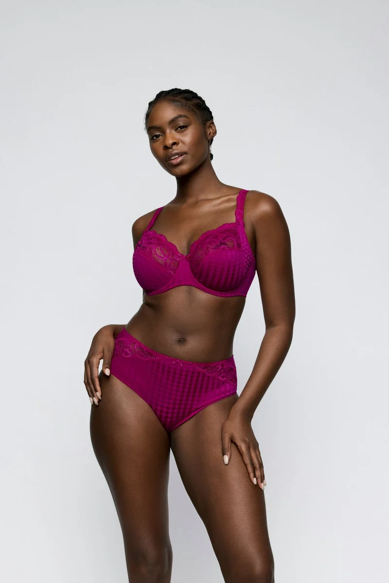 MADISON wild rose Taillenslip