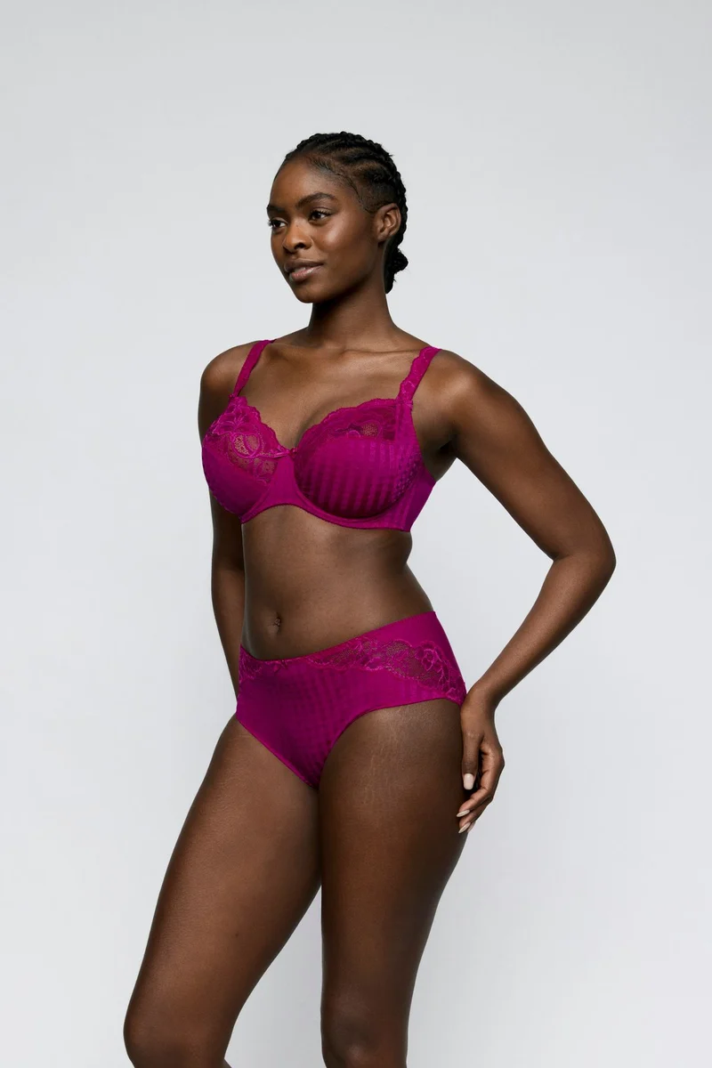 MADISON wild rose Taillenslip
