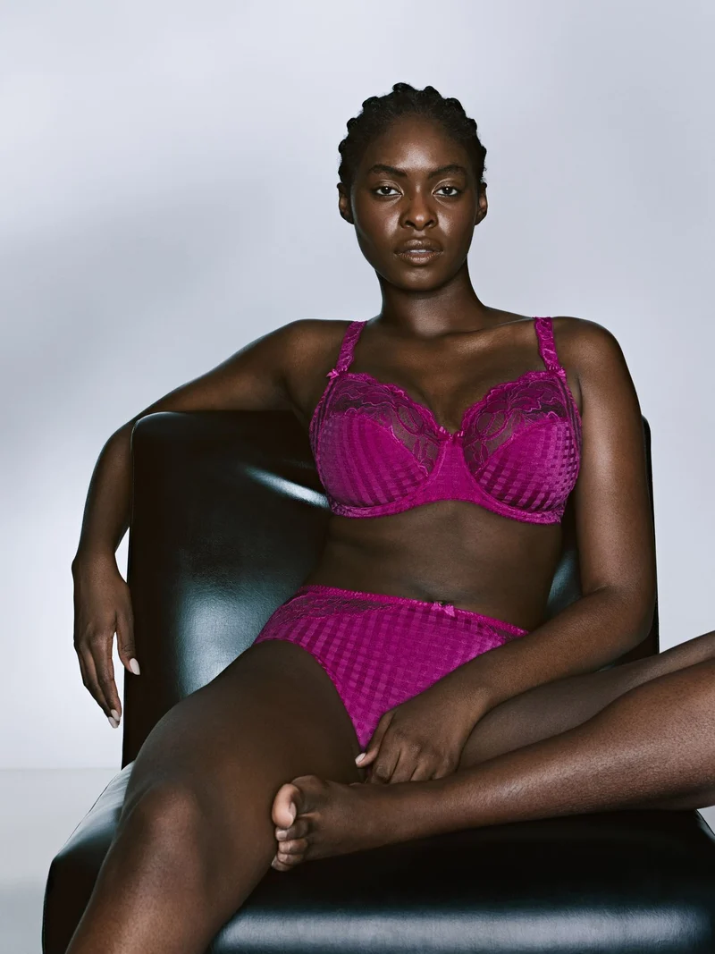 MADISON wild rose Taillenslip