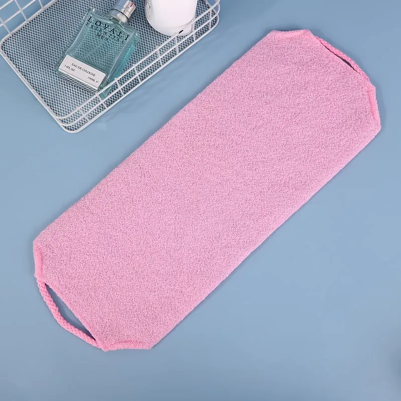 EinfachSchrubben™ Sanfte Peeling-Kraft