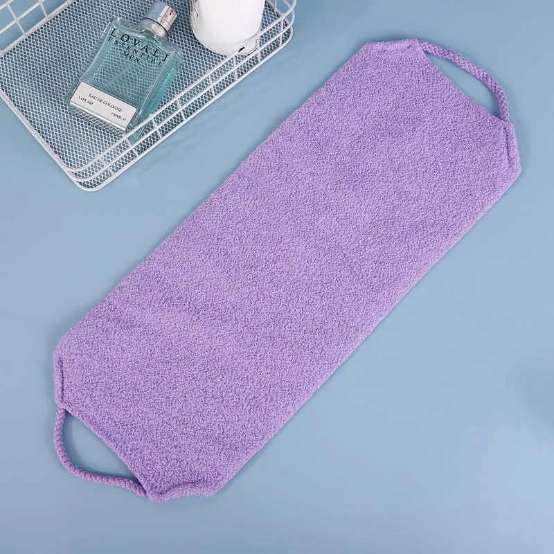 EinfachSchrubben™ Sanfte Peeling-Kraft