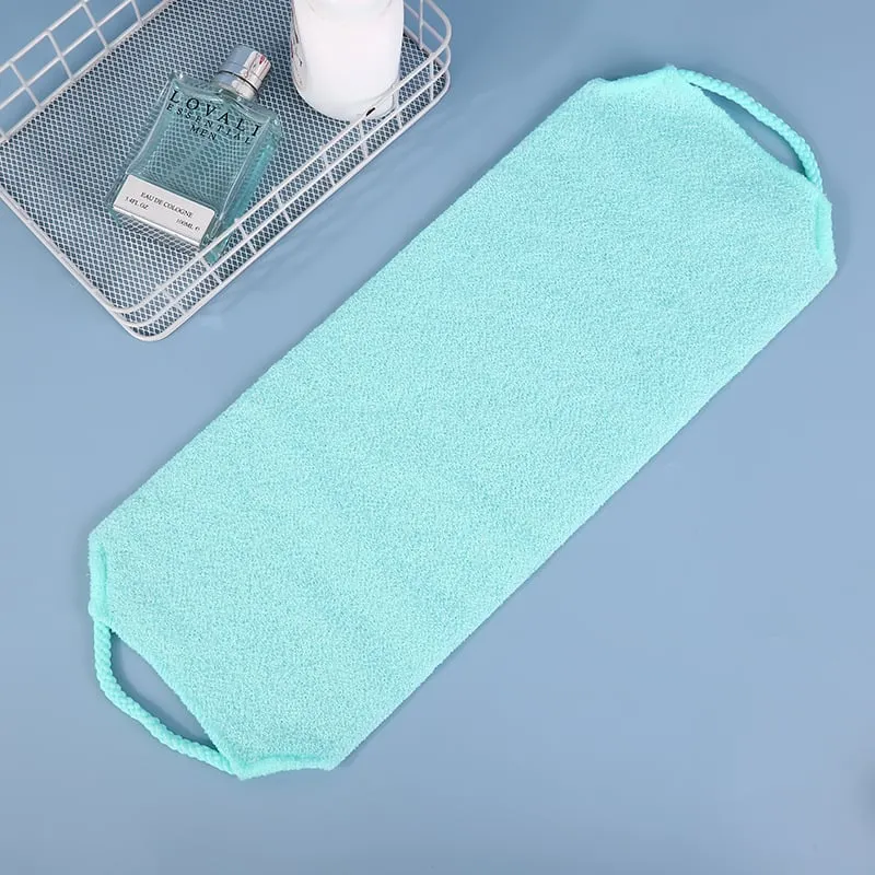 EinfachSchrubben™ Sanfte Peeling-Kraft