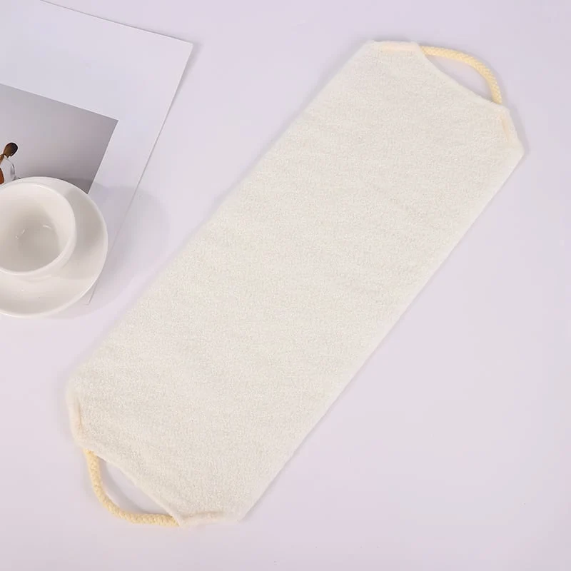 EinfachSchrubben™ Sanfte Peeling-Kraft