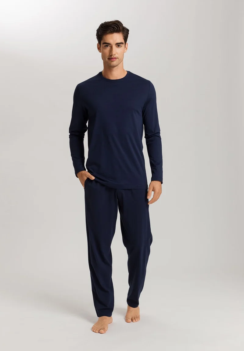 Night & Day L/SLV Shirt