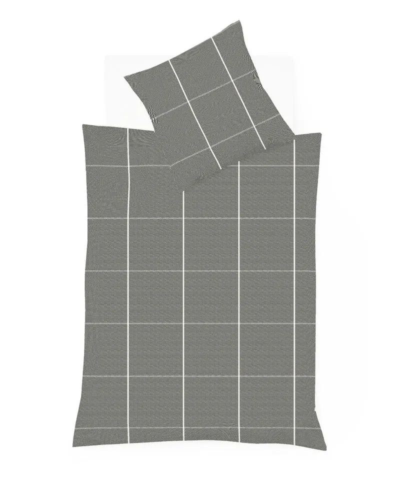 Fleuresse Bettwäsche Flanell Lech 604311-001