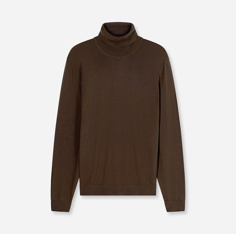 OLYMP Casual Strick