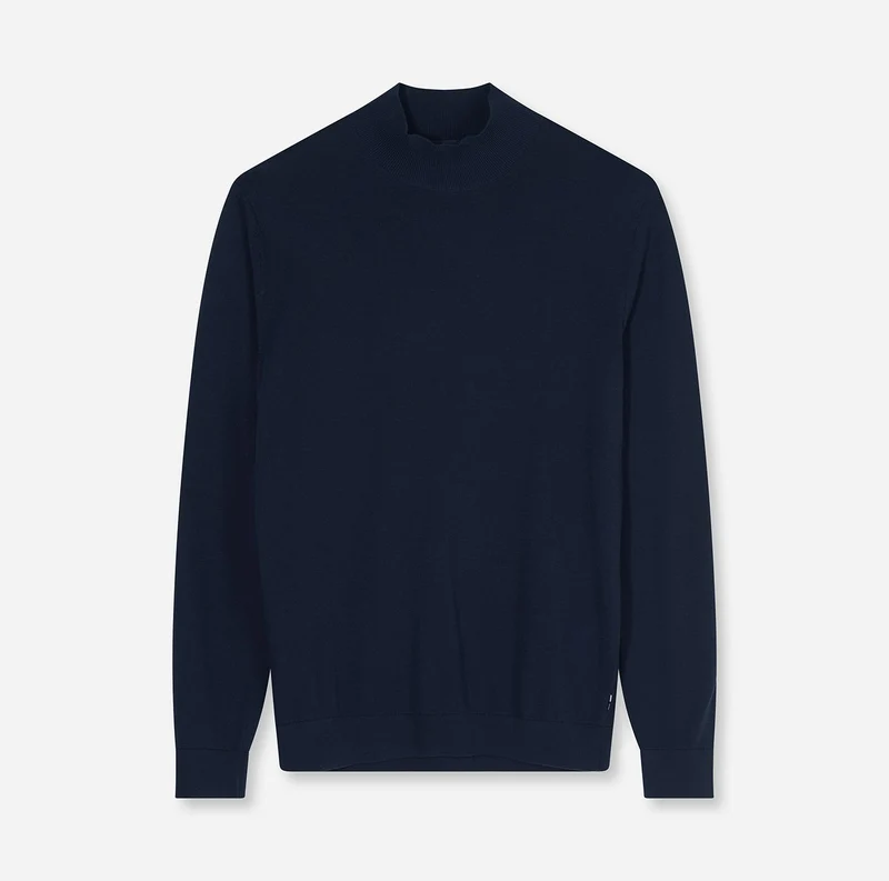 OLYMP Casual Strick