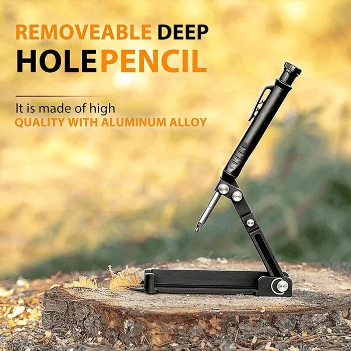 WerkzeugStift™ All-in-One-Effizienz-Lösung