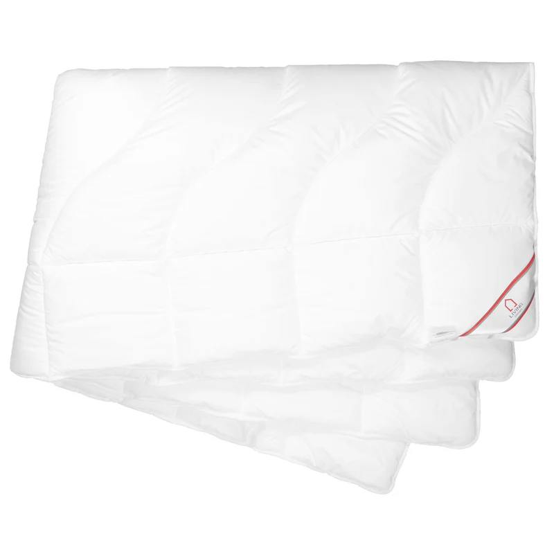 Living Dreams Faser-Mono-Steppbett Microfaser