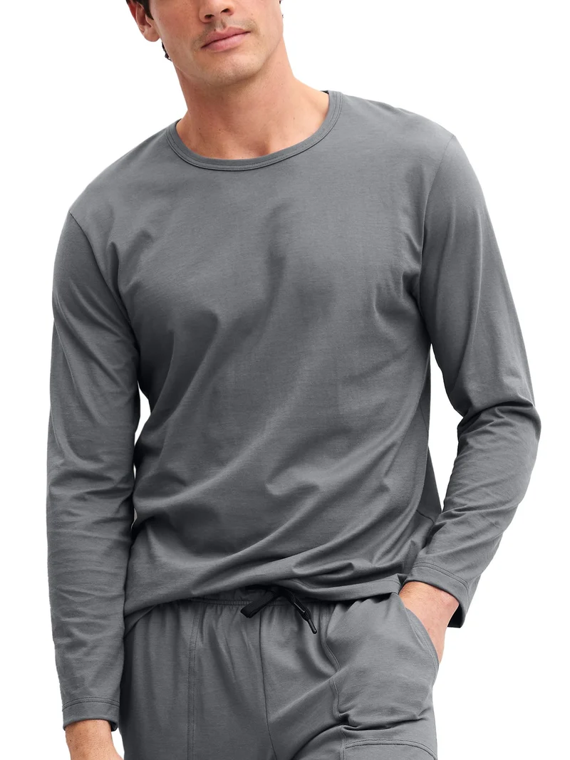 HERREN Shirt langarm