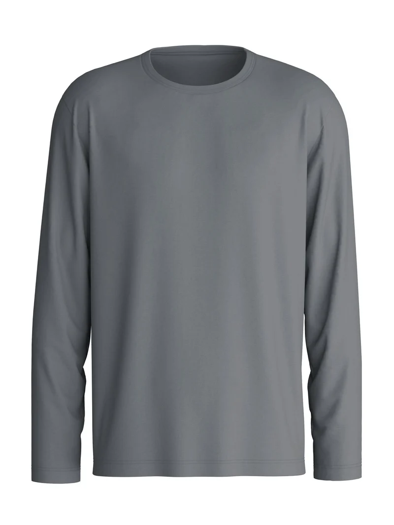 HERREN Shirt langarm