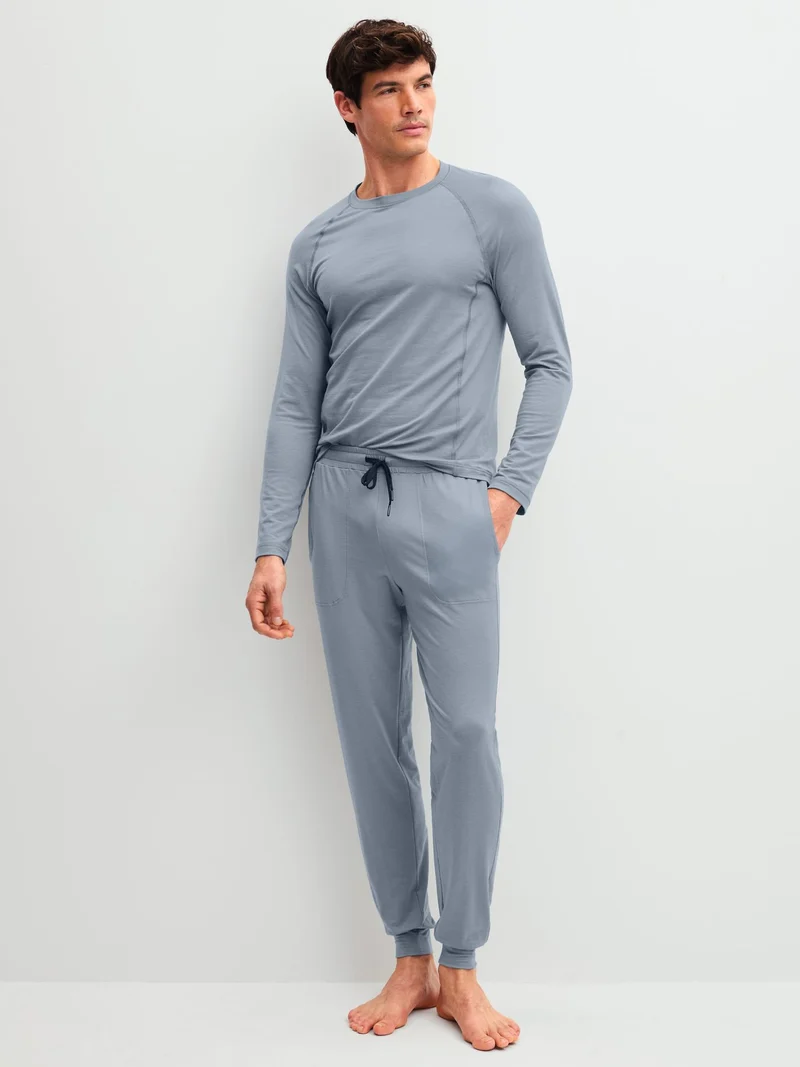 HERREN Shirt langarm