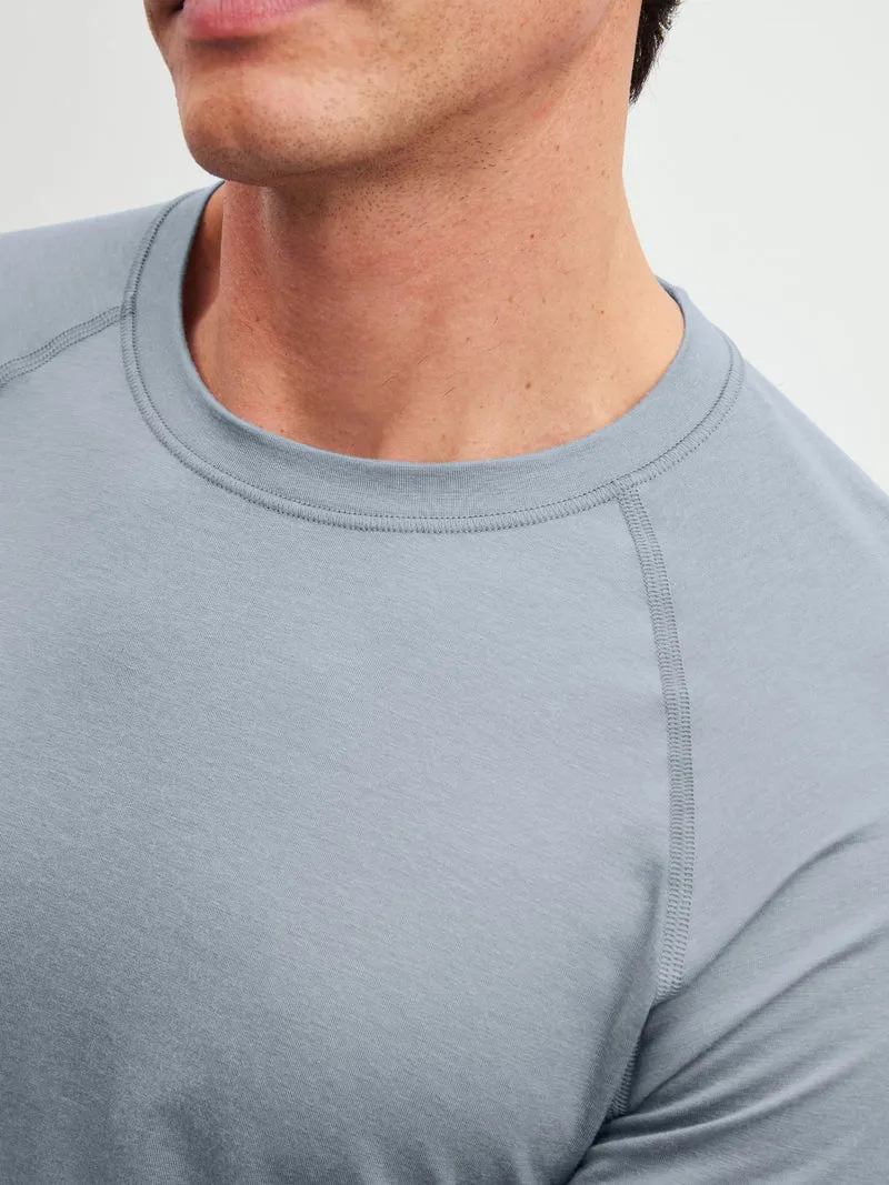 HERREN Shirt langarm