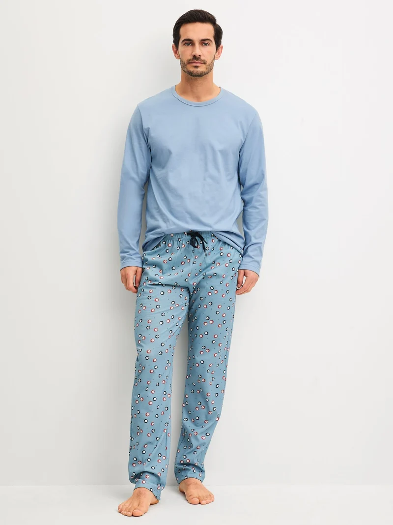 HERREN Hose