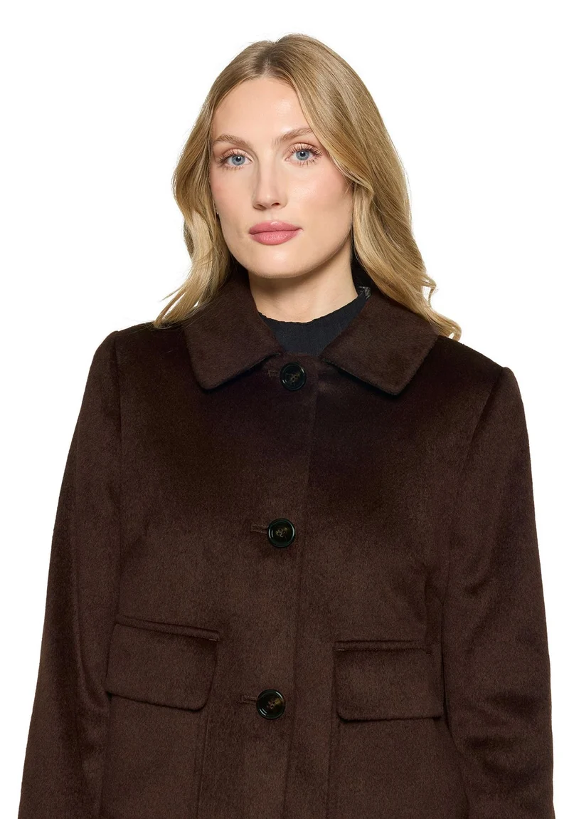 Winterjacke