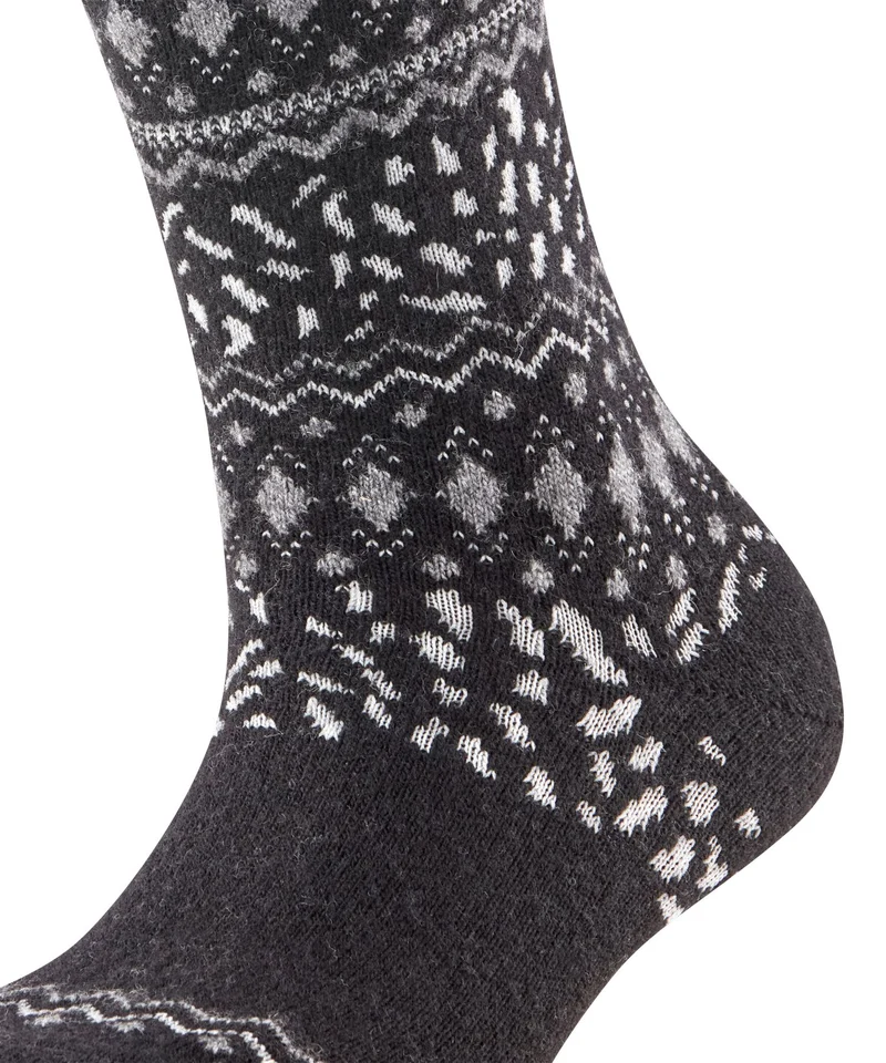 FALKE Cosy Wool Special Edition Damen