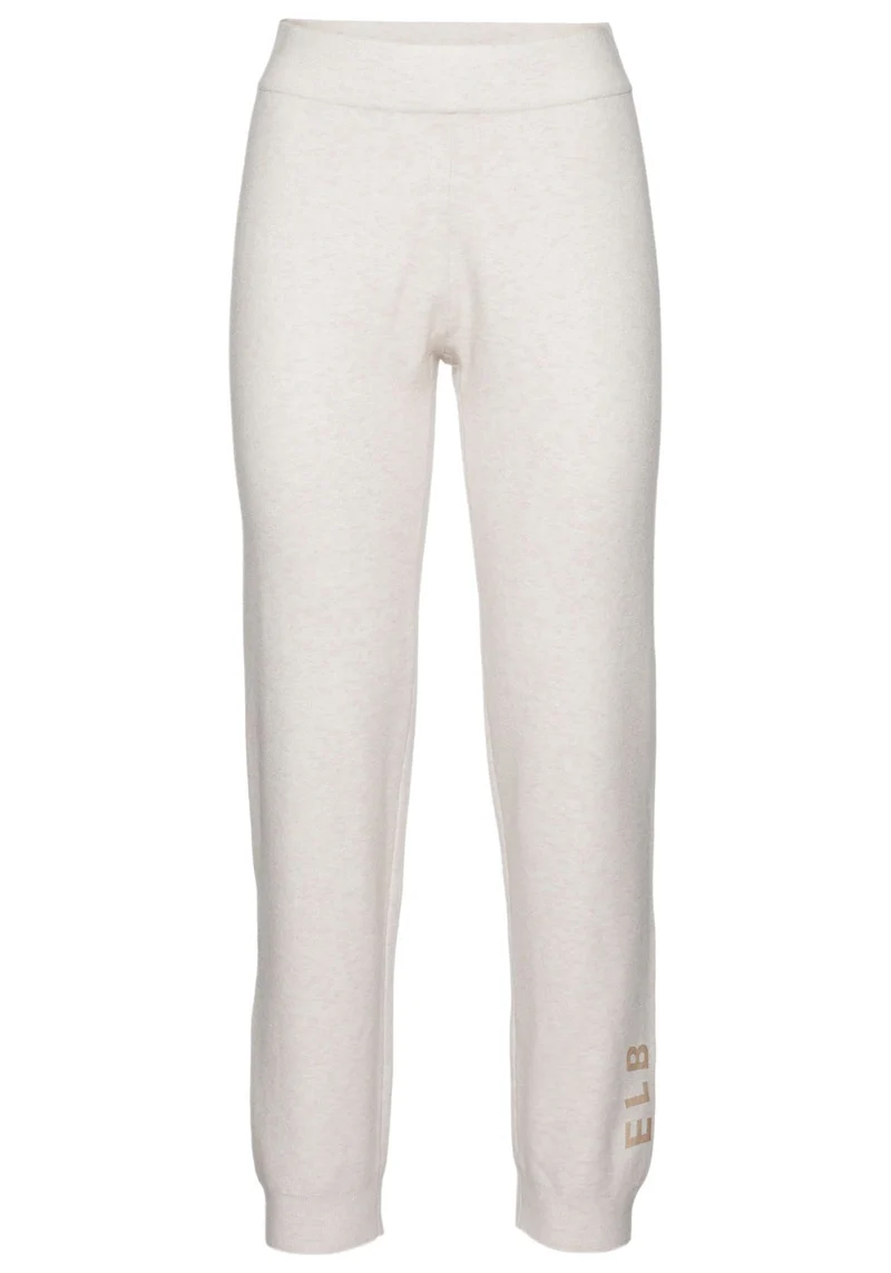 Elbsand LM Knit Pants