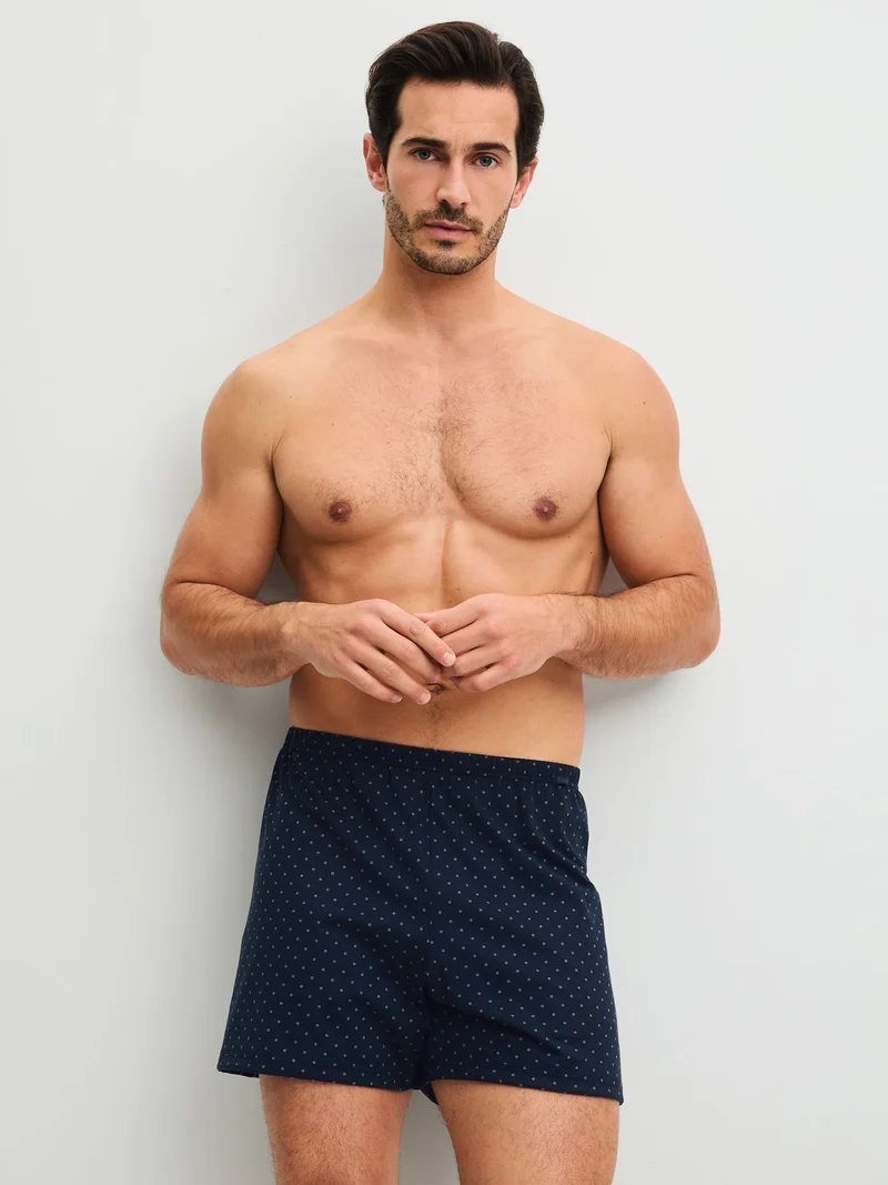 HERREN Boxer Short
