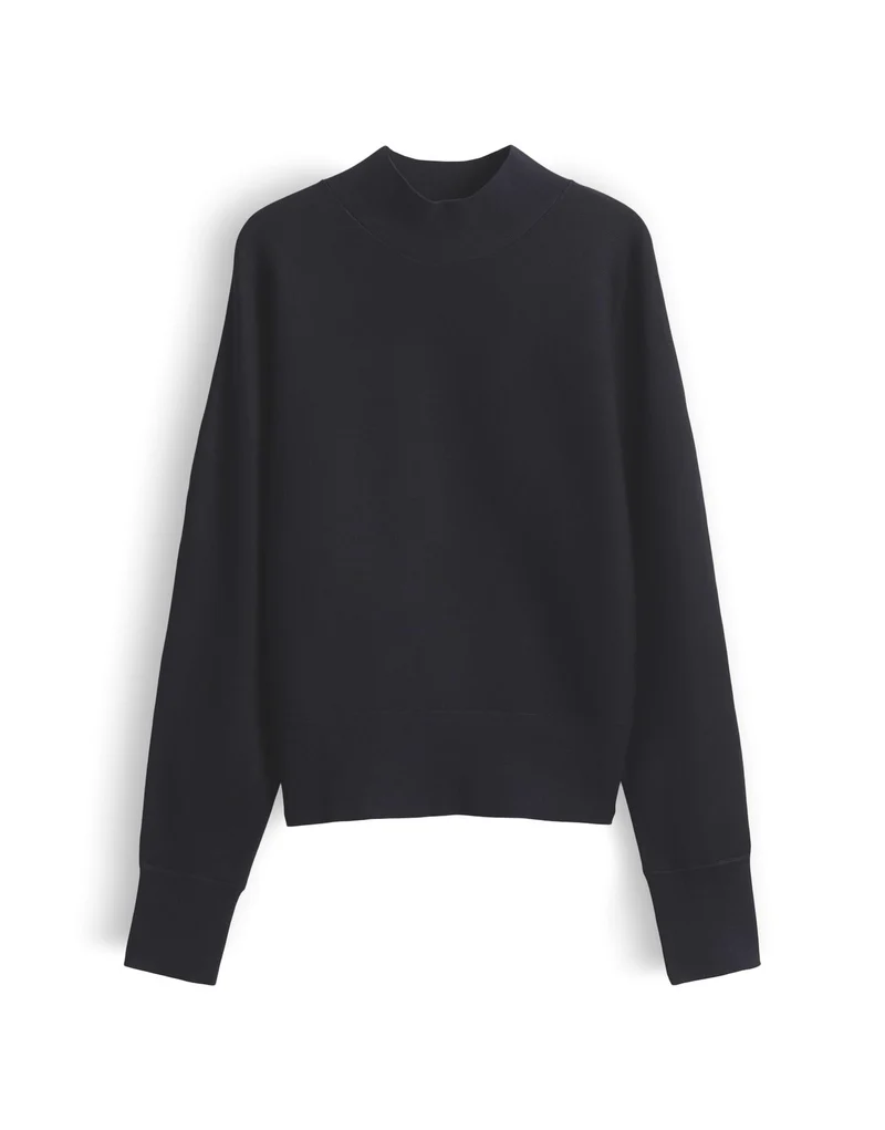 Tineka, true navy