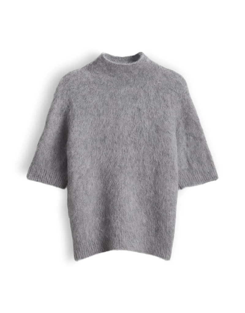 Tuomina, featherstone melange