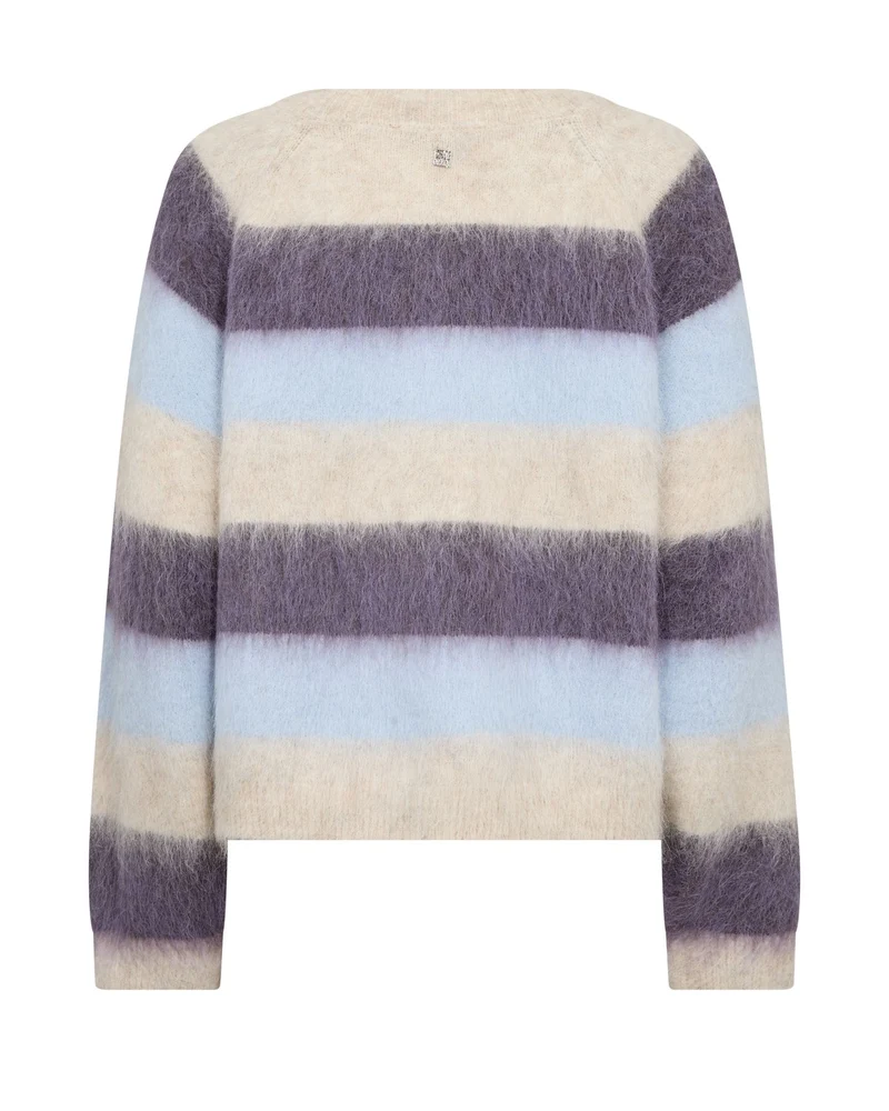 MMSuvi Stripe Knit