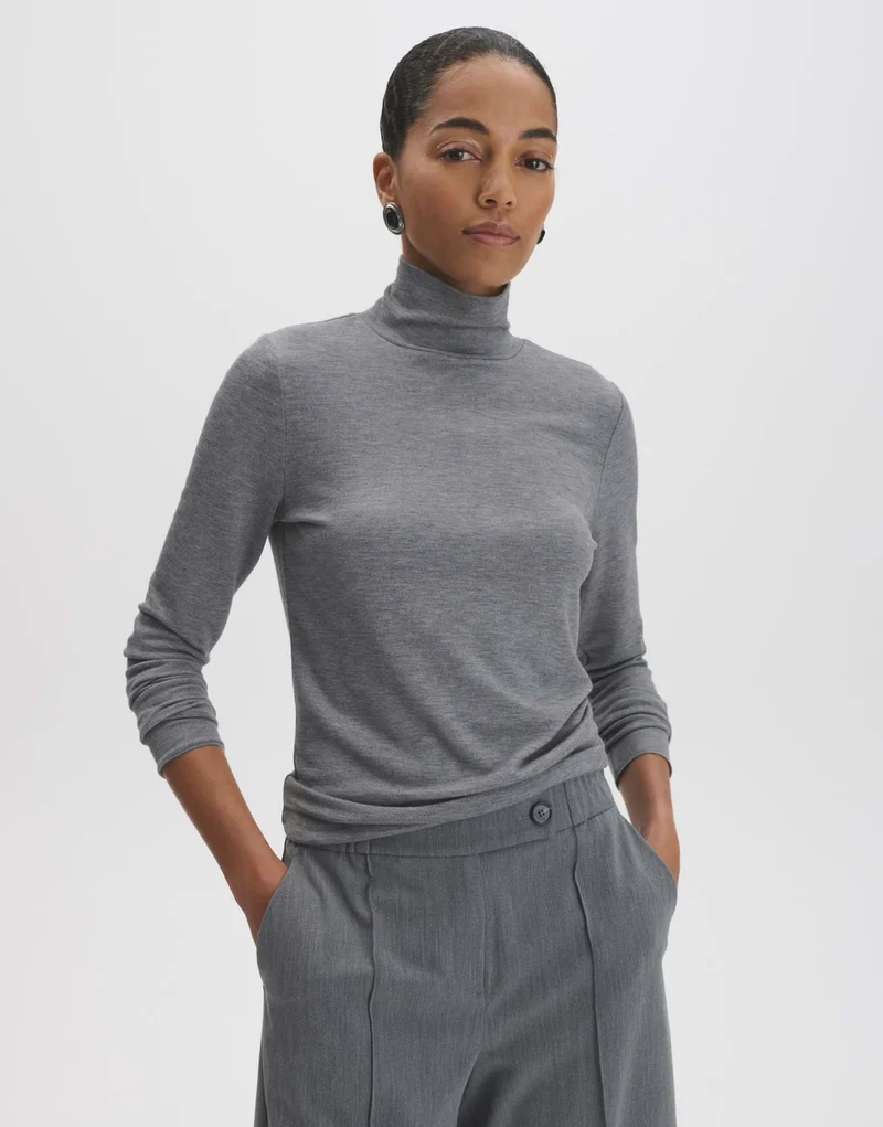 Kirosie soft, featherstone melange