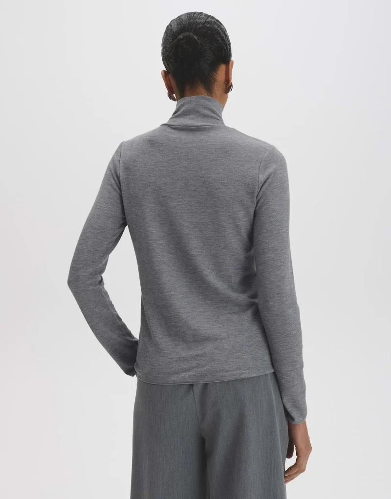 Kirosie soft, featherstone melange