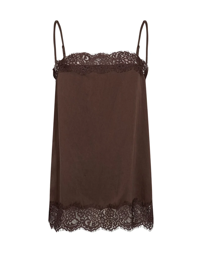 MMAudra Annie Lace Singlet