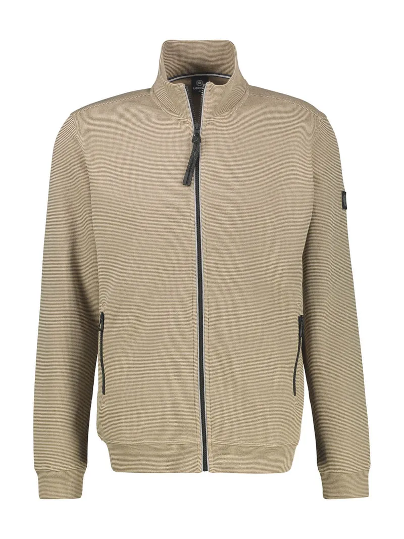 JACKE FULLZIP